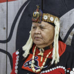 Native Elder 