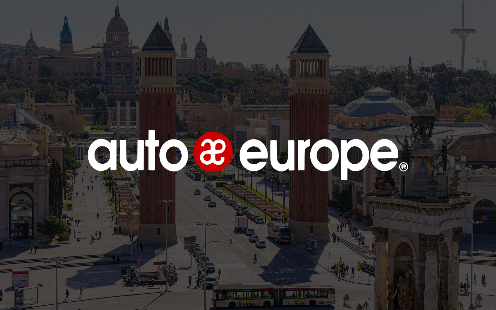 Auto Europe - Affluent Hospitality Group