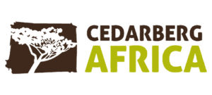 Cederberg Africa Logo
