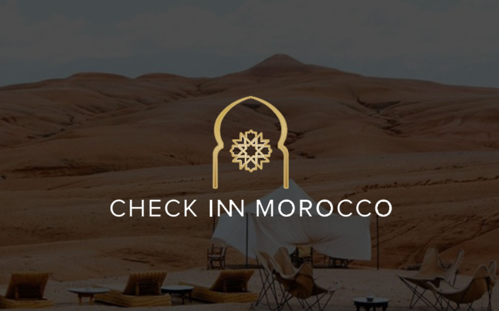 Check Inn Morocco