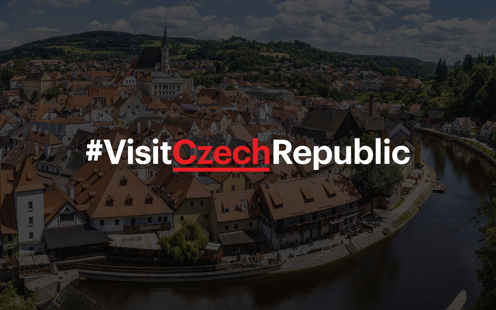 Czech Tourism Authority