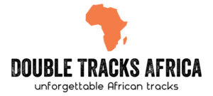 Double Tracks Africa Logo
