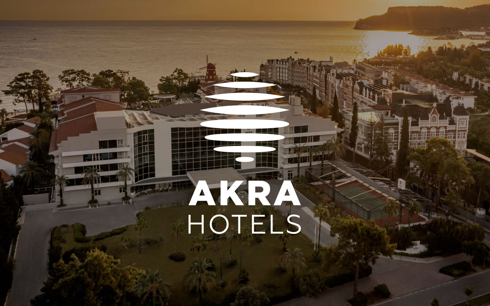 Akra Hotels