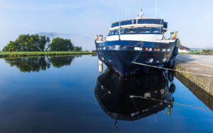 Hebridean Island Cruises