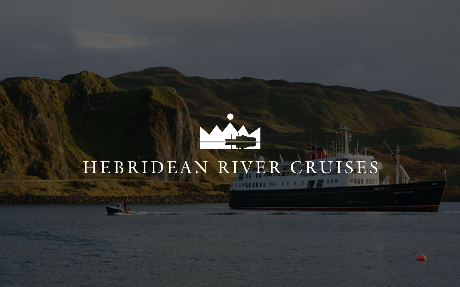 Hebridean Island Cruises