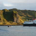 Explore the Legendary landscapes and amazing views in world class comfort. 