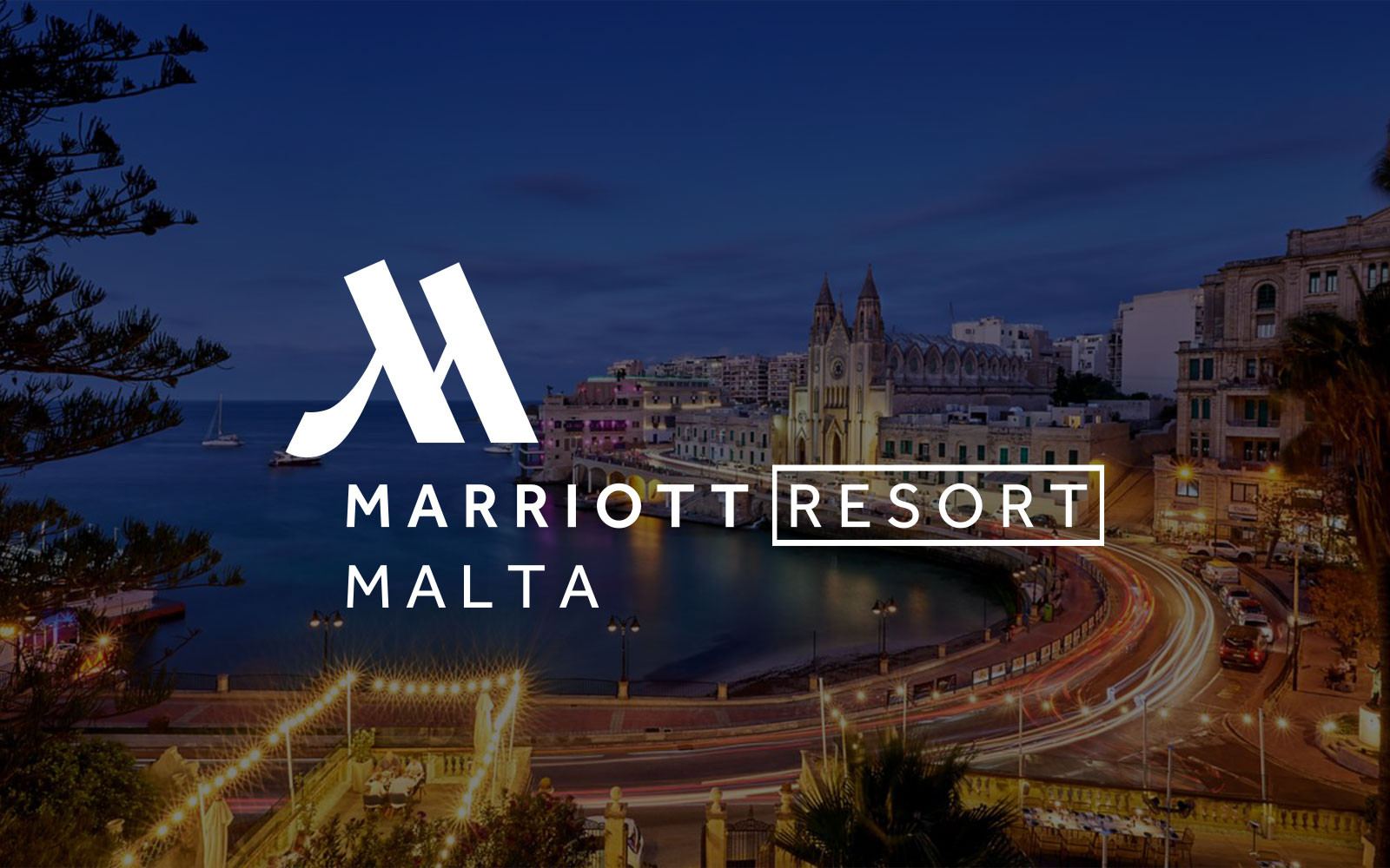 Marriott Resort Malta