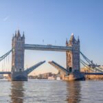 Tower Bridge, London - Discover London in style with bespoke experiences, from private city tours to exclusive access at top attractions.