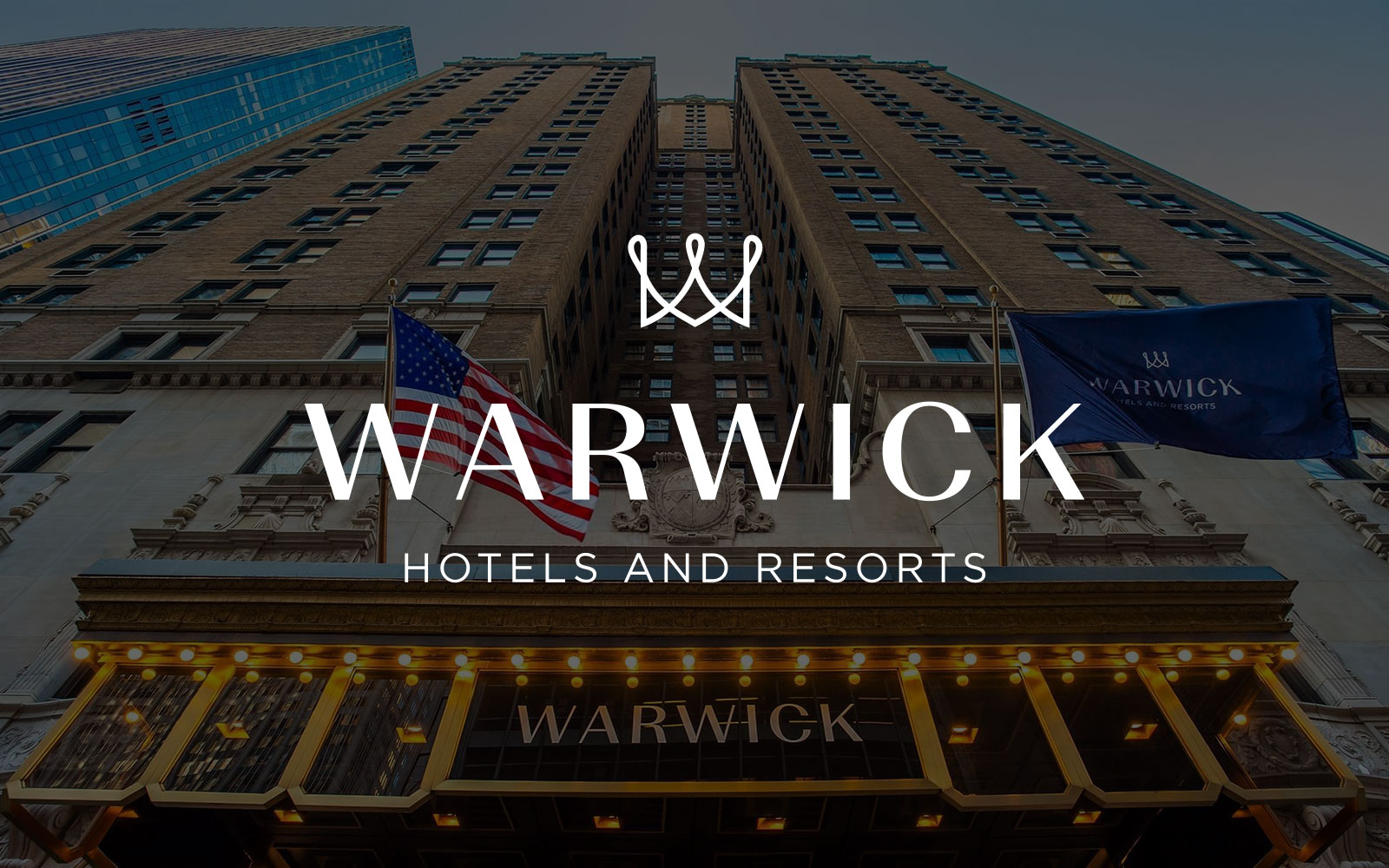 Warwick Hotels – New York