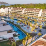 AKRA Fethiye – A paradise of nature and relaxation on the Aegean coast.
