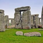 Stonehenge, England - Step back in time with exclusive experiences at the UK’s most legendary sites