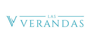 Las Verandas Logo