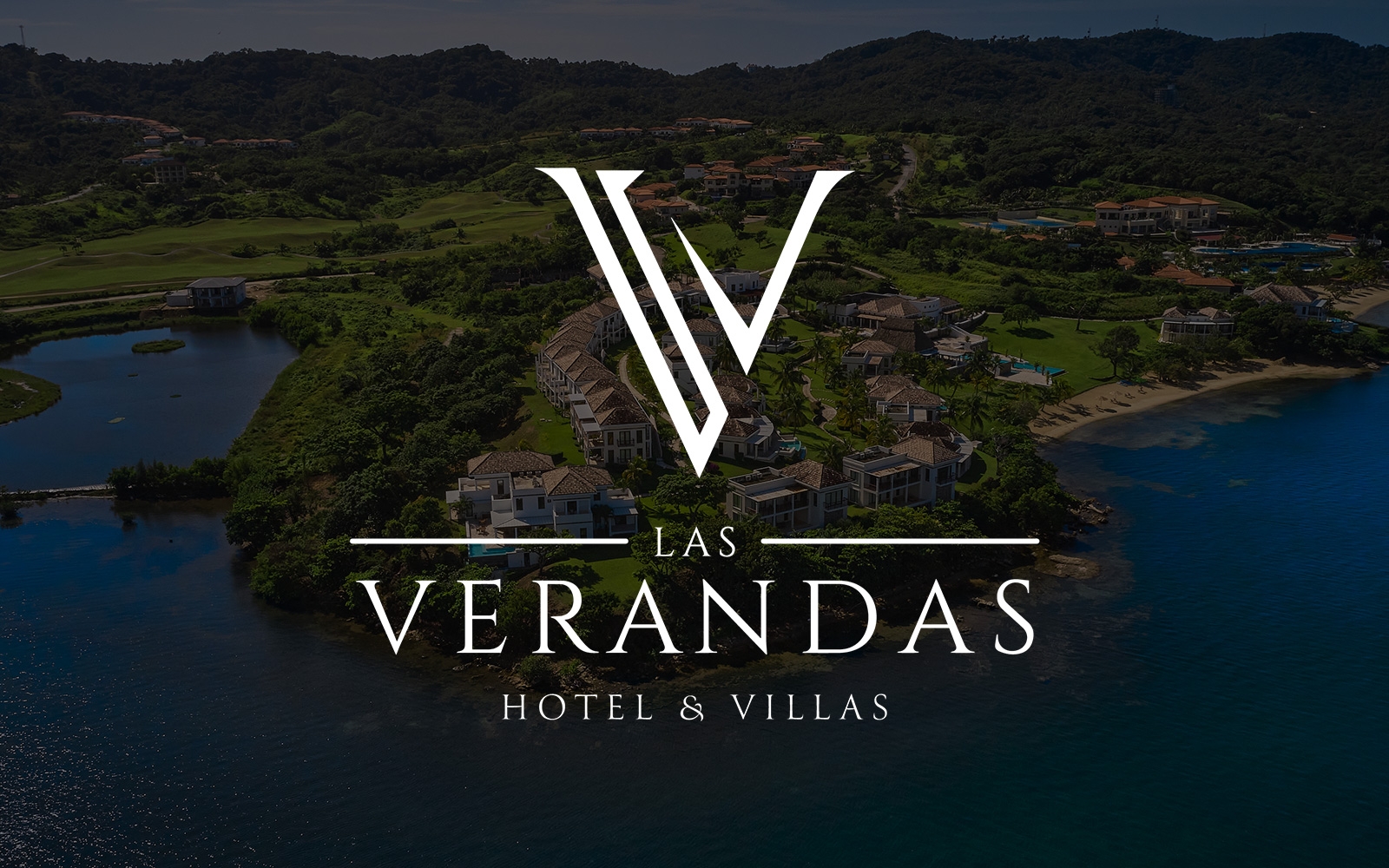 Las Verandas Hotel & Villas