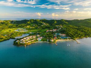 The Bay at Pristine Bay