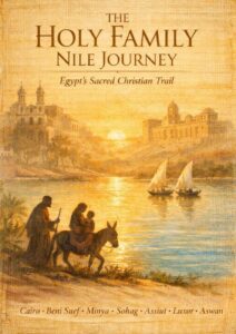 Holy Family Nile Journey