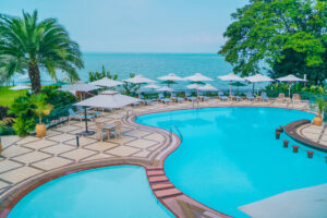 Facilities - Swimming Pool