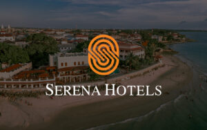 Serena Hotels Logo