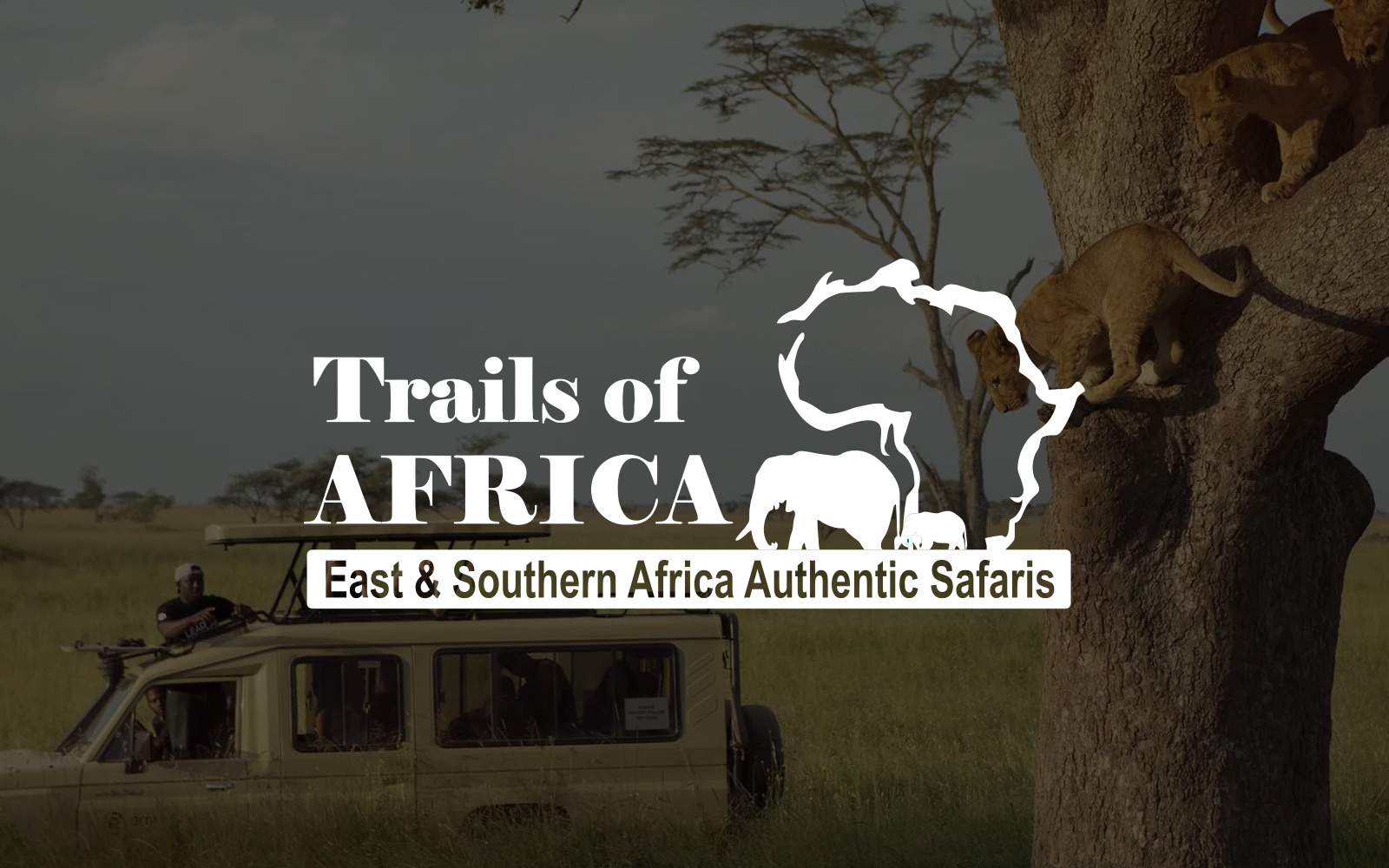 Trails of Africa Safaris